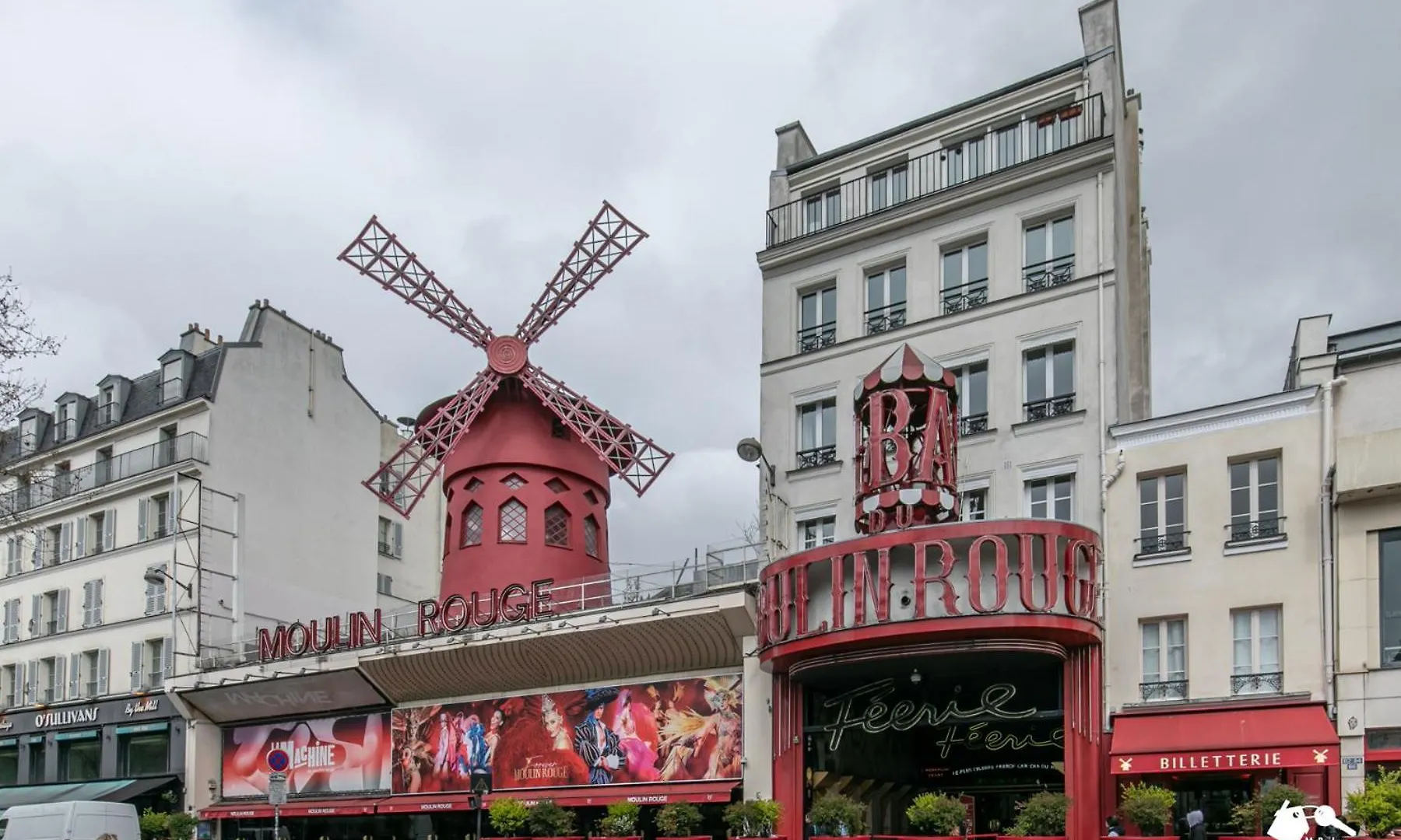 Apartment Mba - Splendide Appartement Proche Montmartre Paris