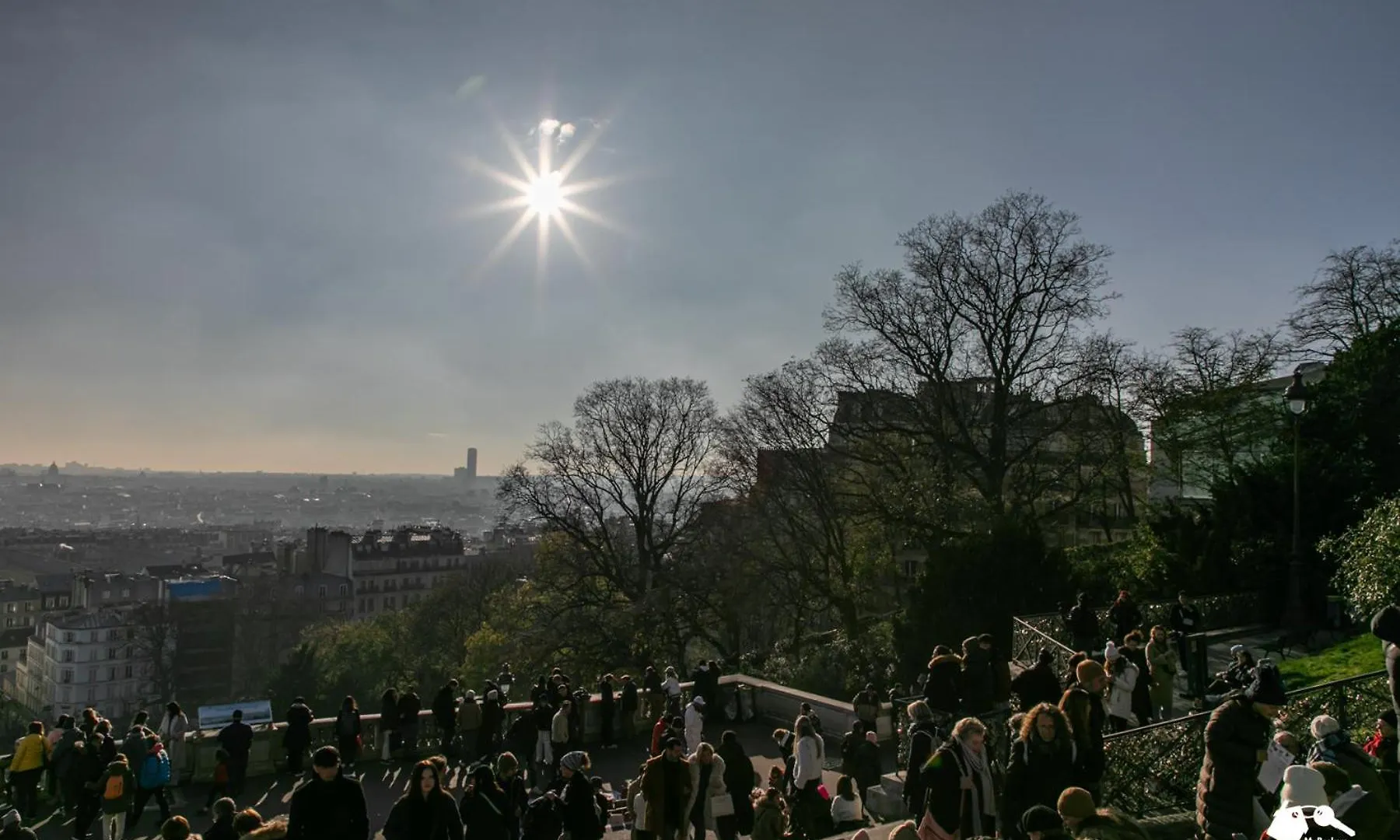 Apartment Mba - Splendide Appartement Proche Montmartre Paris France