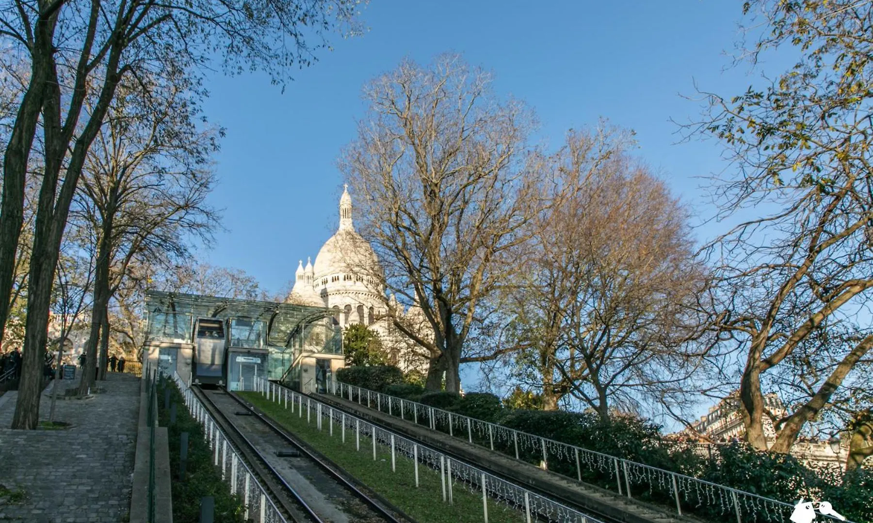 Mba - Splendide Appartement Proche Montmartre Paris