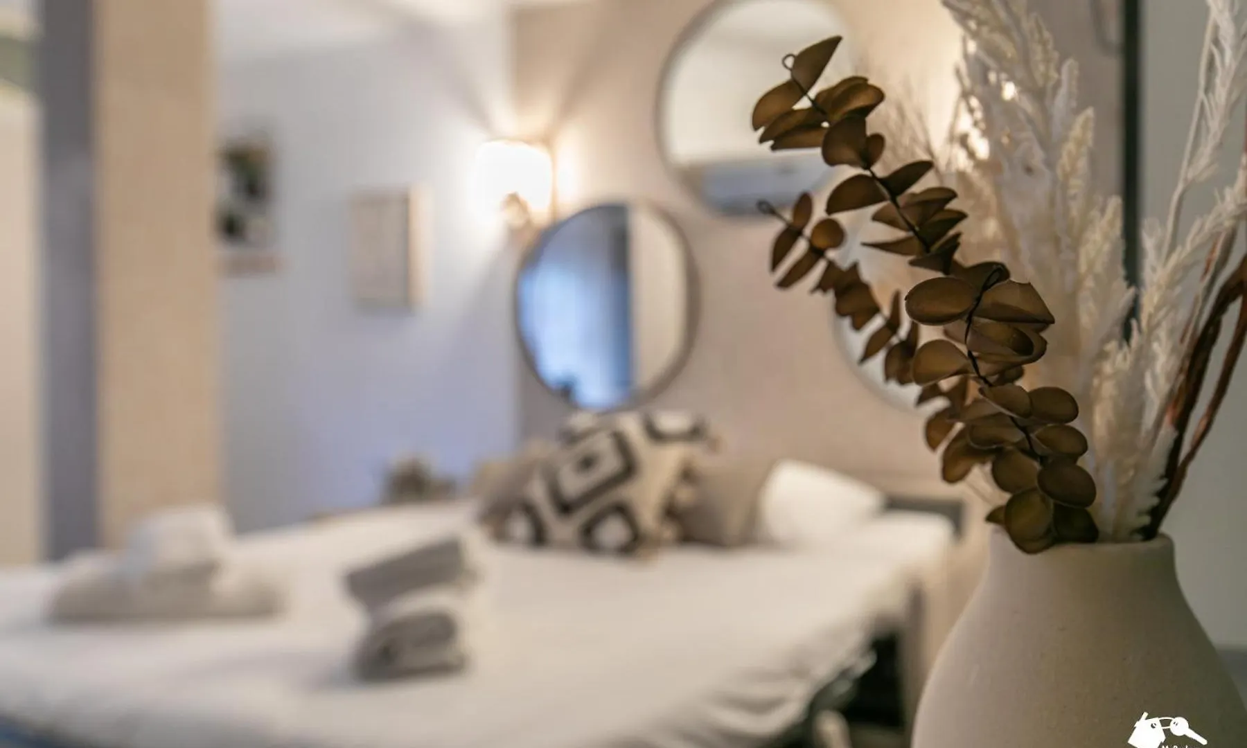 Mba - Splendide Appartement Proche Montmartre Paris Apartment