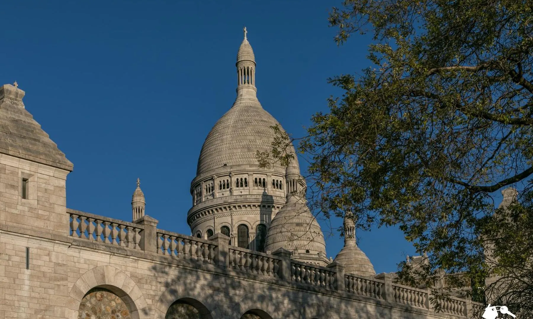 Apartament Mba - Splendide Appartement Proche Montmartre Paryż