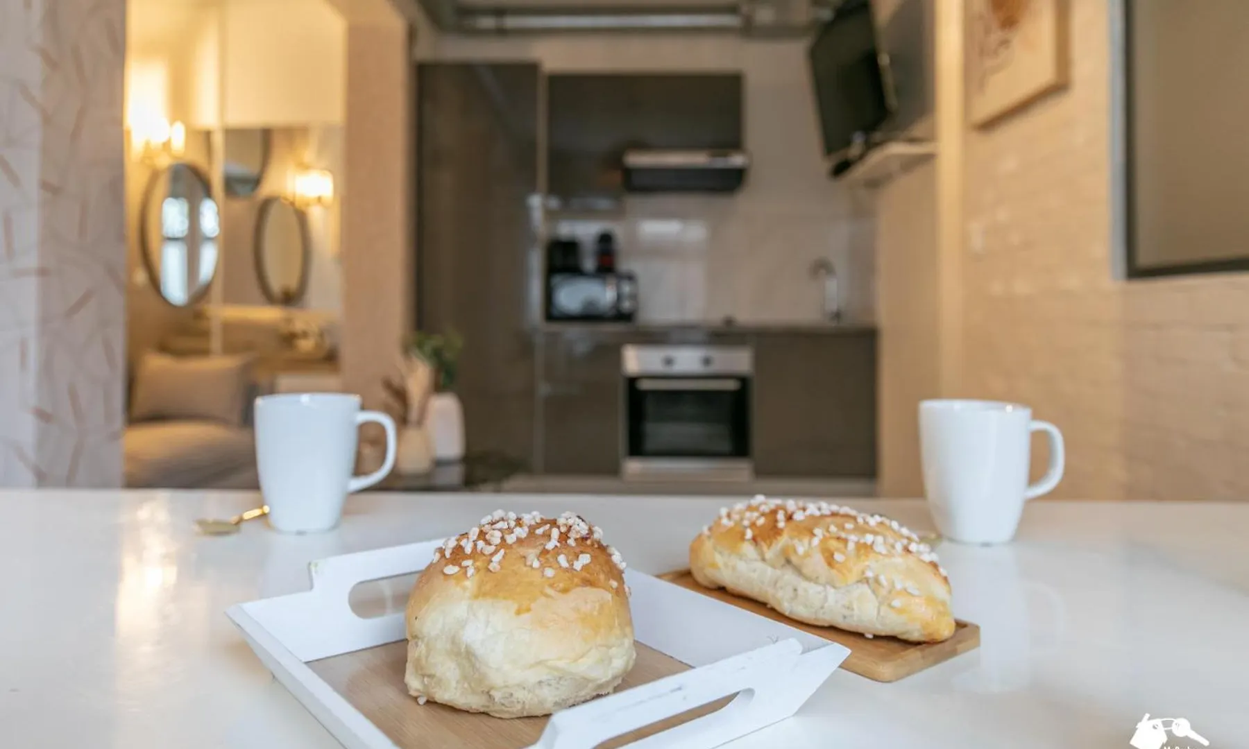 Mba - Splendide Appartement Proche Montmartre Париж Франция